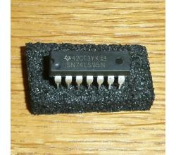 74 LS 95 ( SN 74 LS 95 N )